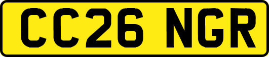 CC26NGR