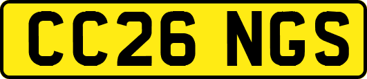 CC26NGS