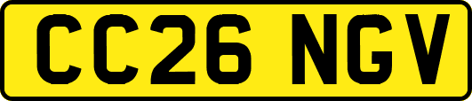 CC26NGV