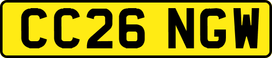 CC26NGW