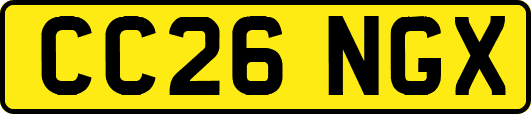 CC26NGX