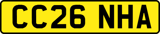 CC26NHA