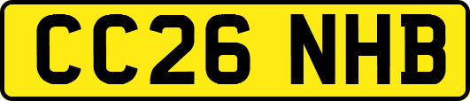 CC26NHB