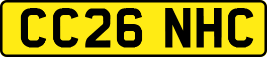 CC26NHC