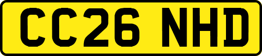 CC26NHD