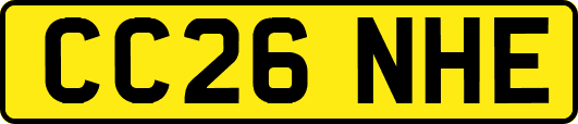 CC26NHE