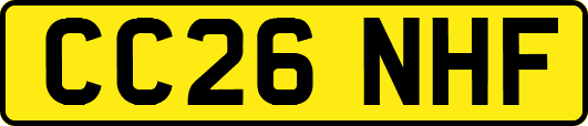 CC26NHF