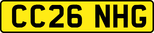 CC26NHG