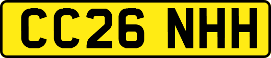 CC26NHH
