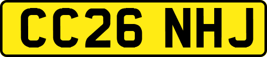 CC26NHJ