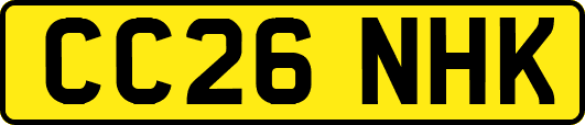 CC26NHK
