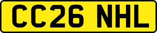 CC26NHL