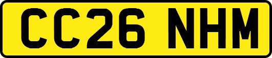 CC26NHM