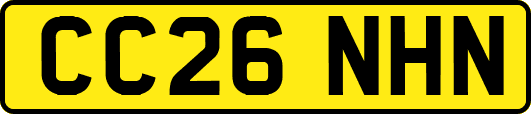 CC26NHN