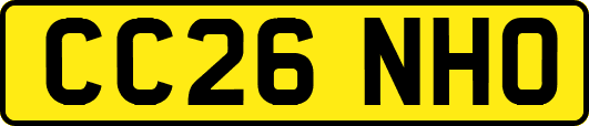 CC26NHO