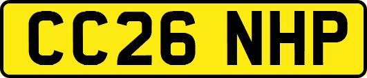 CC26NHP