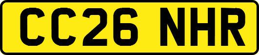 CC26NHR