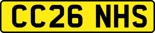 CC26NHS