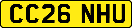 CC26NHU