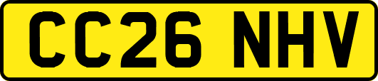 CC26NHV