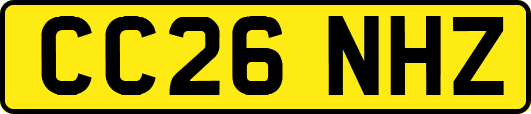 CC26NHZ