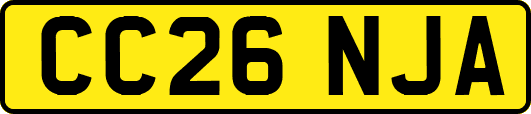 CC26NJA