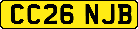CC26NJB
