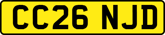 CC26NJD