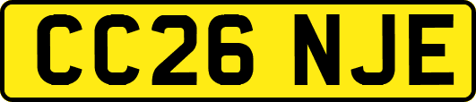 CC26NJE
