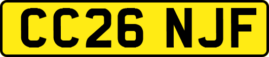 CC26NJF