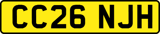 CC26NJH