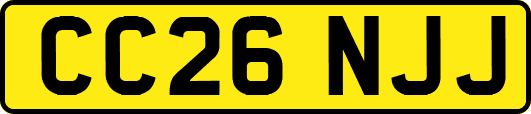 CC26NJJ