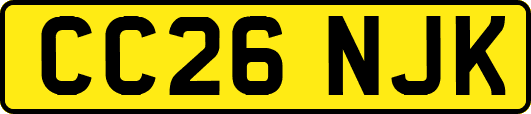 CC26NJK