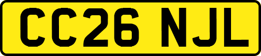 CC26NJL