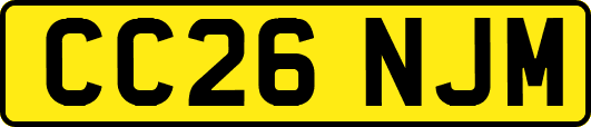 CC26NJM