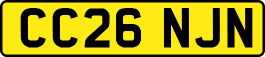 CC26NJN