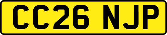 CC26NJP