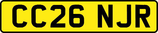 CC26NJR