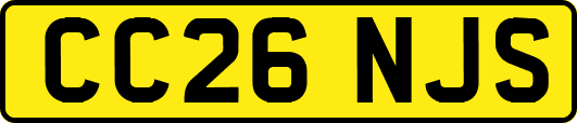 CC26NJS