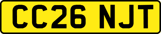 CC26NJT