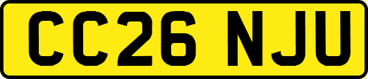 CC26NJU