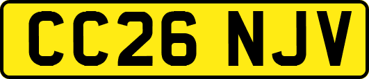 CC26NJV
