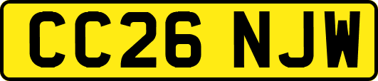 CC26NJW
