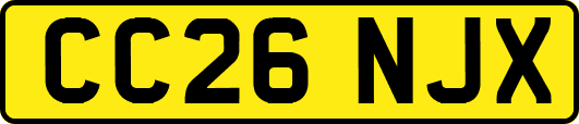 CC26NJX