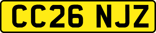 CC26NJZ