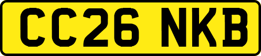 CC26NKB