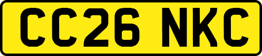 CC26NKC