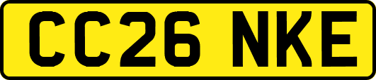 CC26NKE