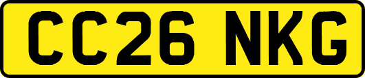 CC26NKG