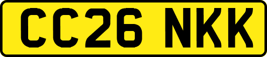 CC26NKK